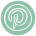 Pinterest-icone