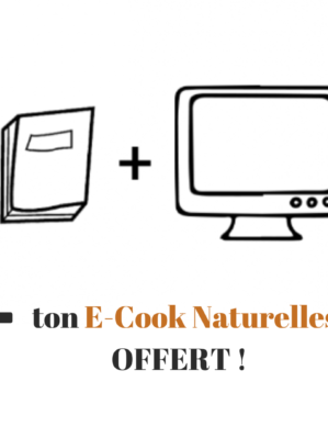offre e-cook