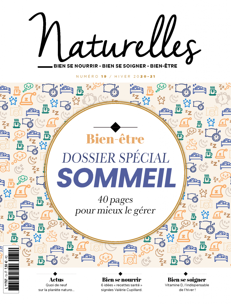 Les dossiers Naturelles