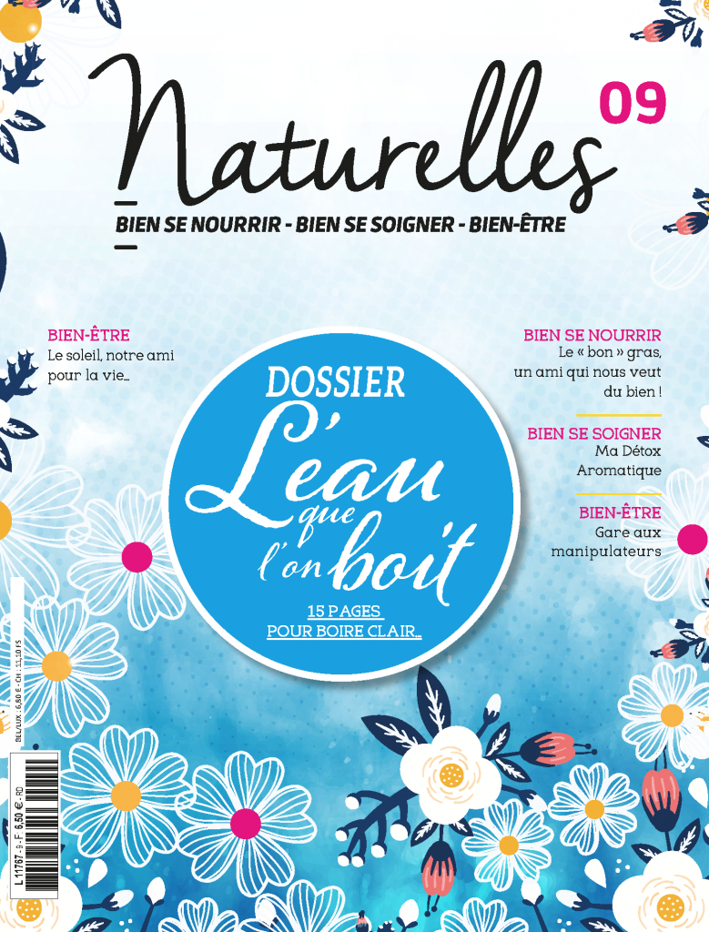 Les dossiers Naturelles