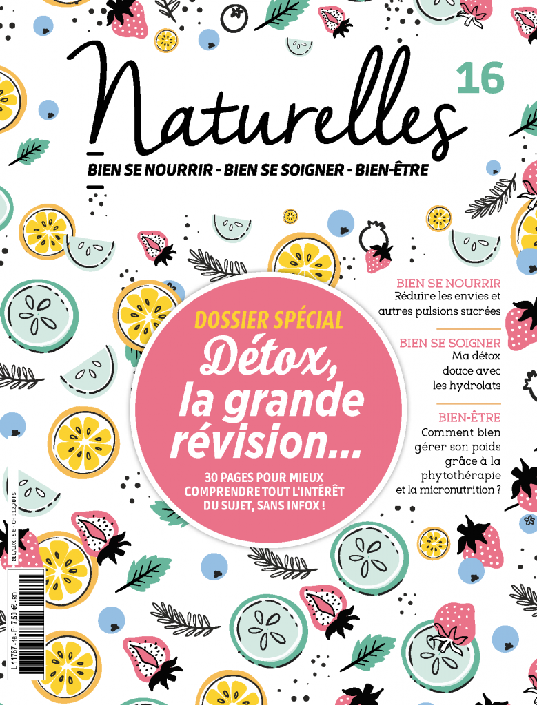 Les dossiers Naturelles