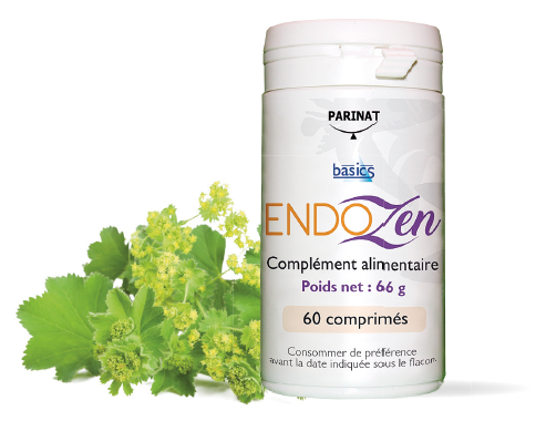endozen complément alimentaire endométriose
